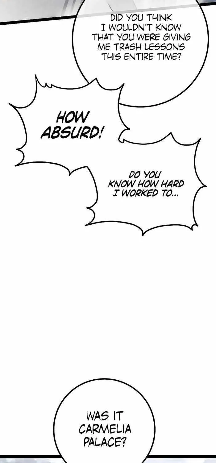 Regressing As The Reincarnated Bastard Of The Sword Clan Chapter 4 page 104 - 