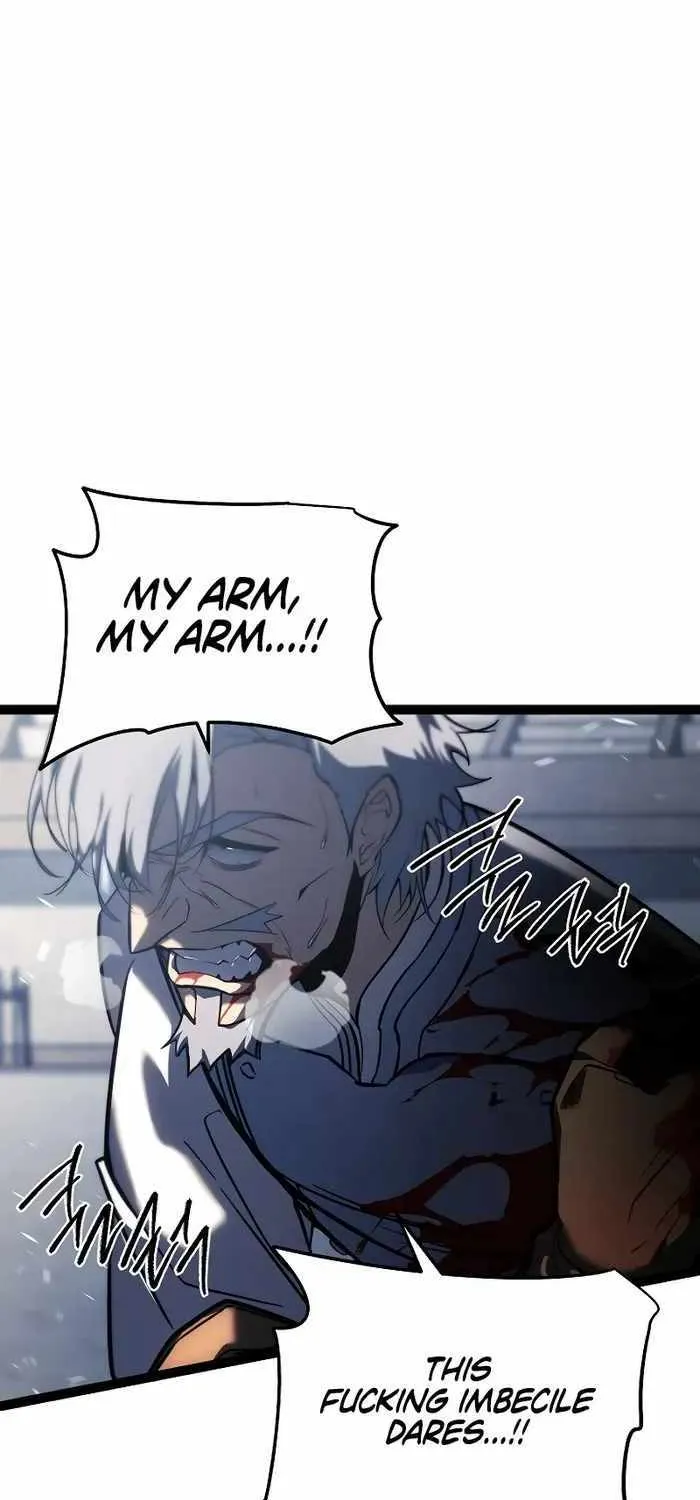 Regressing As The Reincarnated Bastard Of The Sword Clan Chapter 4 page 121 - 