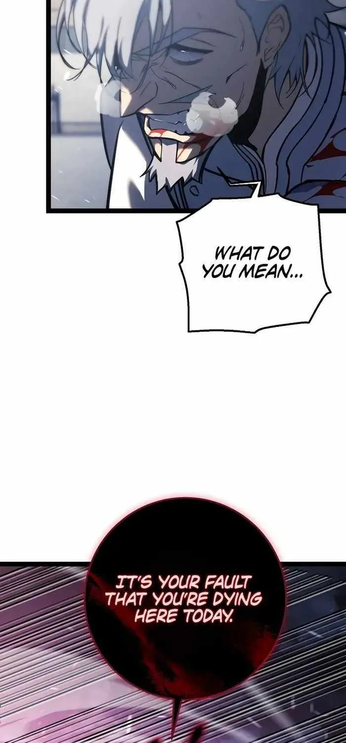 Regressing As The Reincarnated Bastard Of The Sword Clan Chapter 4 page 127 - 
