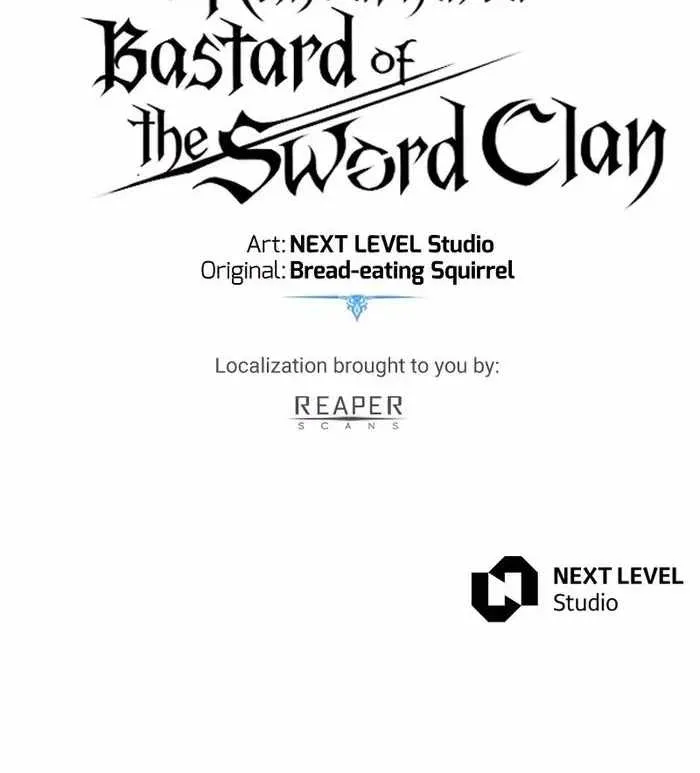 Regressing As The Reincarnated Bastard Of The Sword Clan Chapter 4 page 148 - 