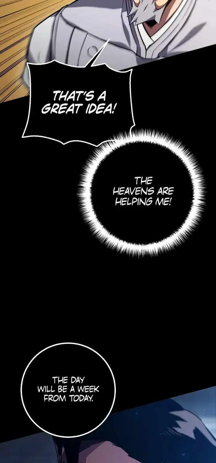 Regressing As The Reincarnated Bastard Of The Sword Clan Chapter 4 page 20 - 
