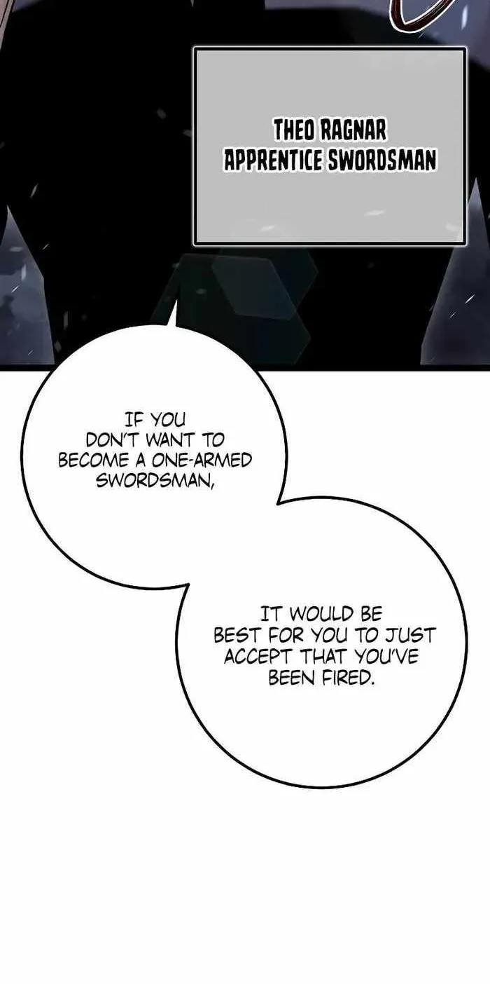Regressing As The Reincarnated Bastard Of The Sword Clan Chapter 4 page 33 - 