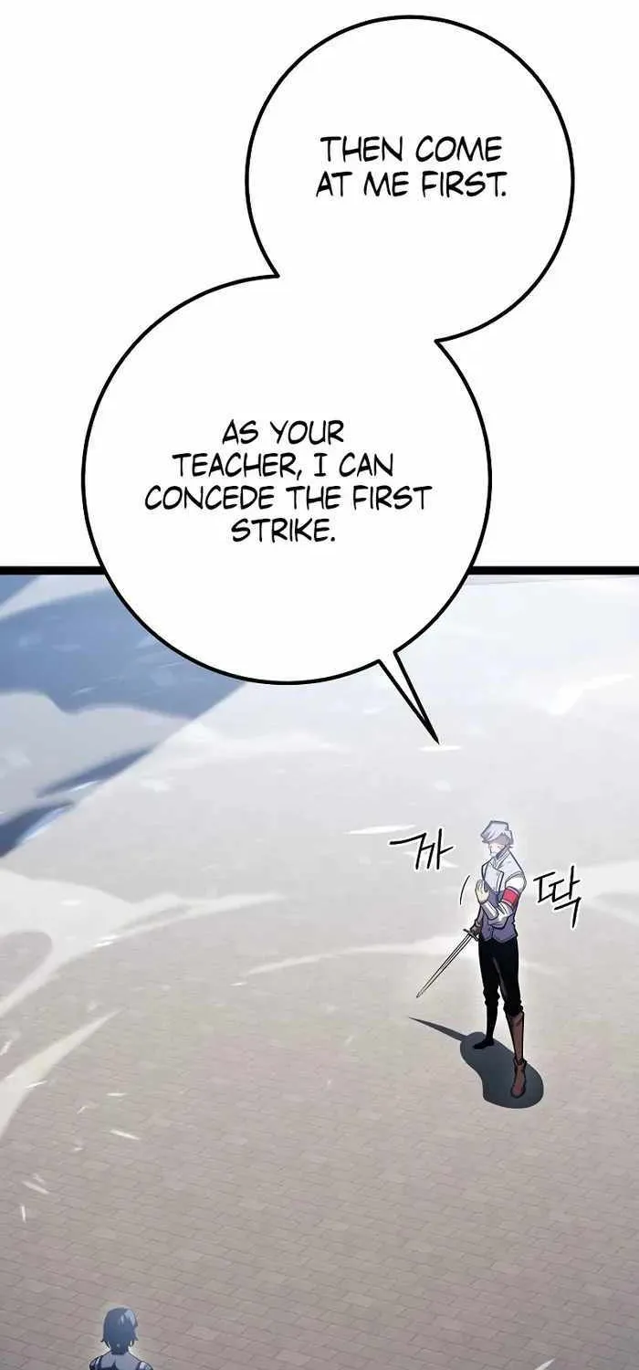 Regressing As The Reincarnated Bastard Of The Sword Clan Chapter 4 page 37 - 