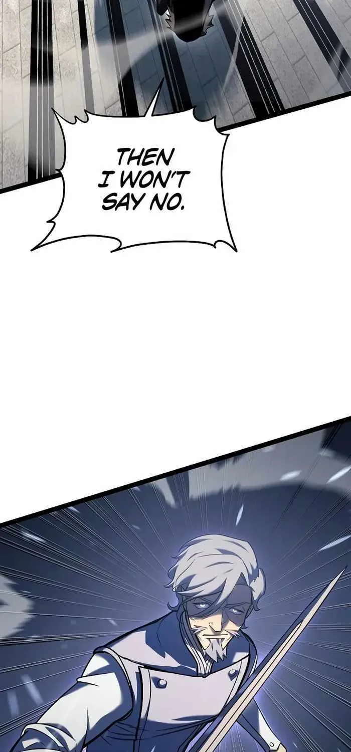 Regressing As The Reincarnated Bastard Of The Sword Clan Chapter 4 page 40 - 