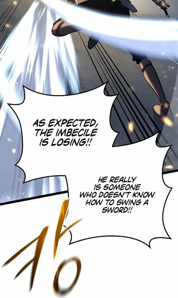 Regressing As The Reincarnated Bastard Of The Sword Clan Chapter 4 page 48 - 