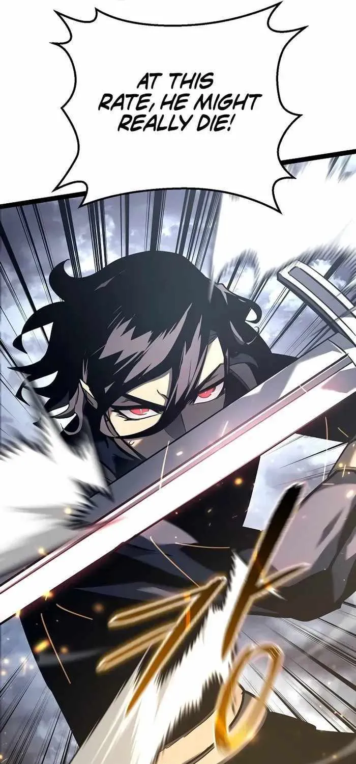 Regressing As The Reincarnated Bastard Of The Sword Clan Chapter 4 page 49 - 