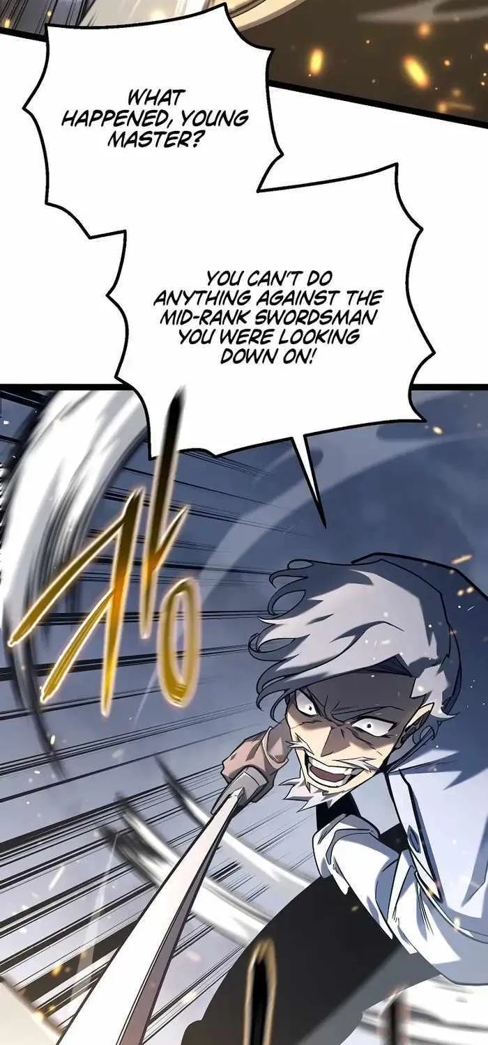 Regressing As The Reincarnated Bastard Of The Sword Clan Chapter 4 page 50 - 