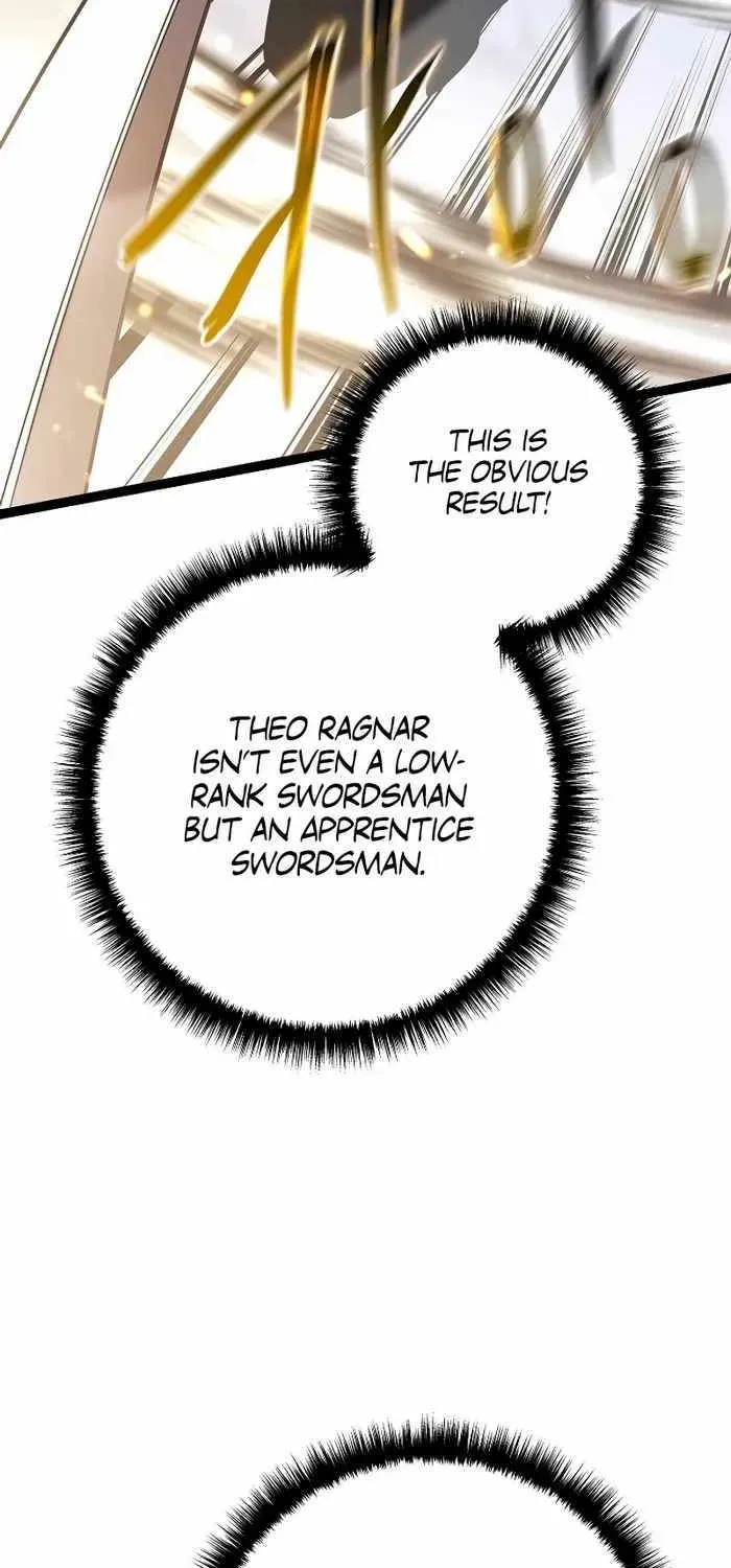 Regressing As The Reincarnated Bastard Of The Sword Clan Chapter 4 page 51 - 