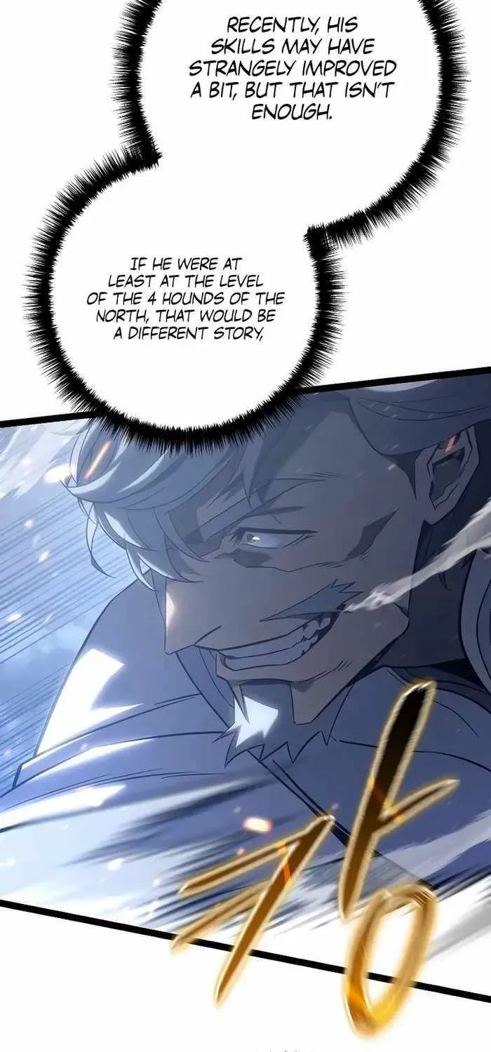 Regressing As The Reincarnated Bastard Of The Sword Clan Chapter 4 page 52 - 