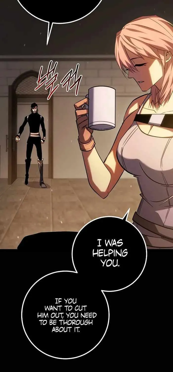 Regressing As The Reincarnated Bastard Of The Sword Clan Chapter 4 page 55 - 