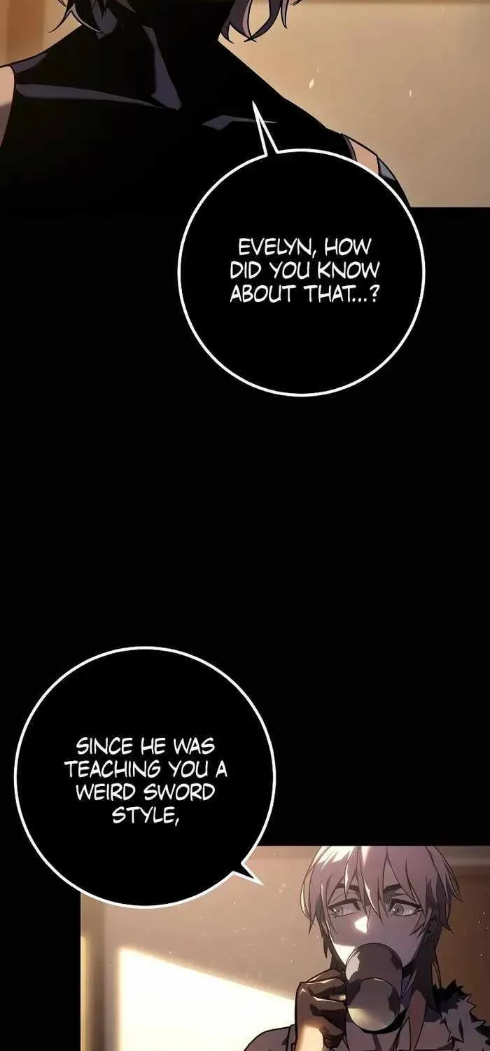 Regressing As The Reincarnated Bastard Of The Sword Clan Chapter 4 page 57 - 