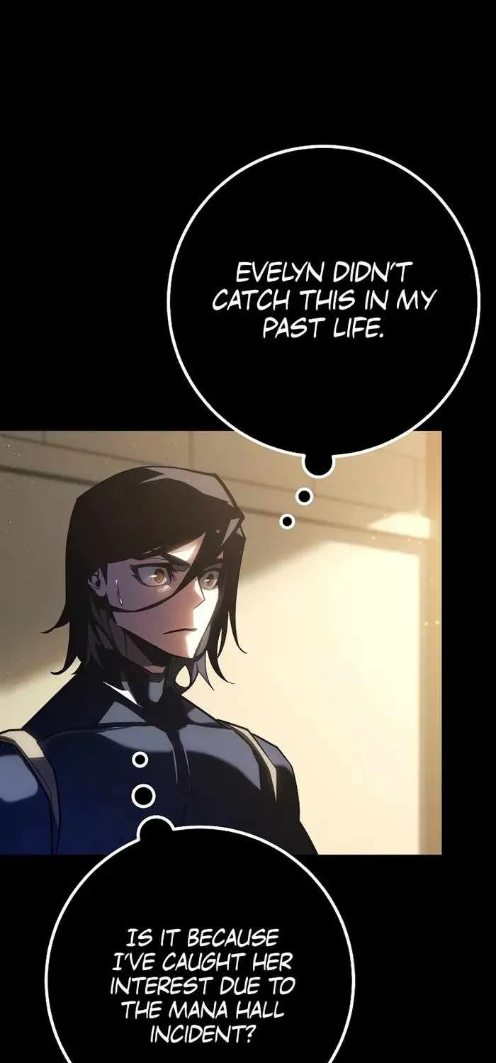 Regressing As The Reincarnated Bastard Of The Sword Clan Chapter 4 page 62 - 