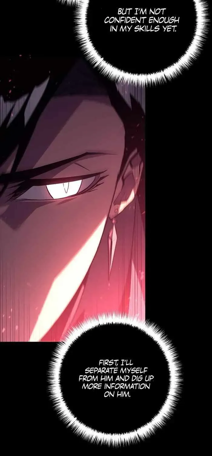 Regressing As The Reincarnated Bastard Of The Sword Clan Chapter 4 page 8 - 