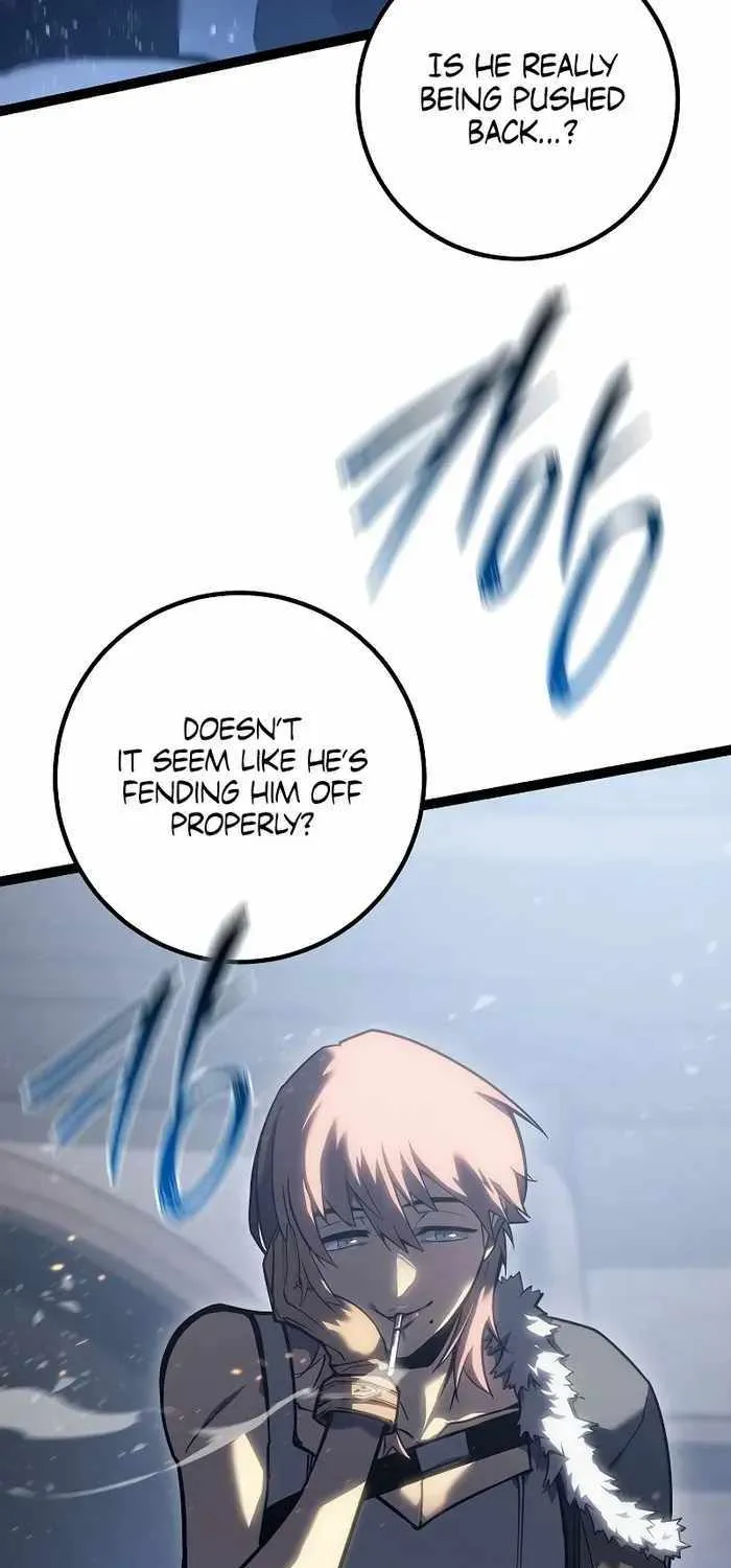 Regressing As The Reincarnated Bastard Of The Sword Clan Chapter 4 page 85 - 