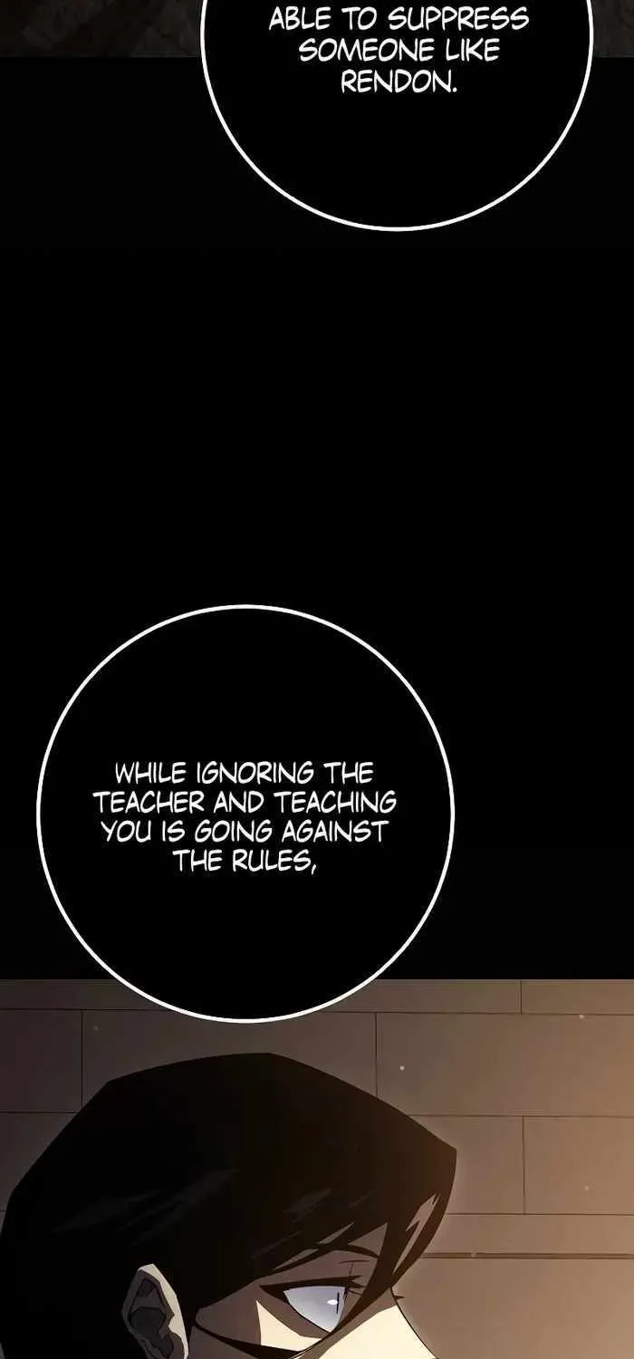 Regressing As The Reincarnated Bastard Of The Sword Clan Chapter 4 page 89 - 