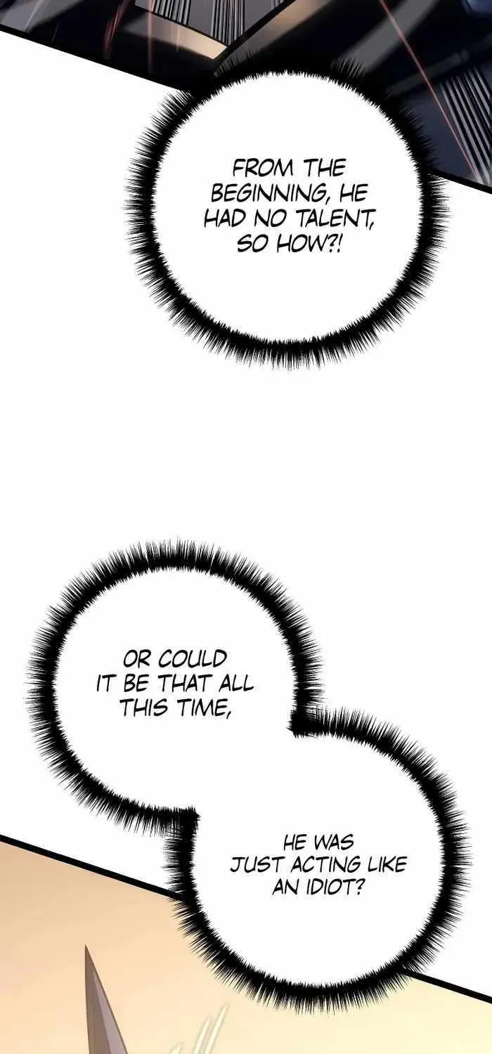 Regressing As The Reincarnated Bastard Of The Sword Clan Chapter 4 page 99 - 