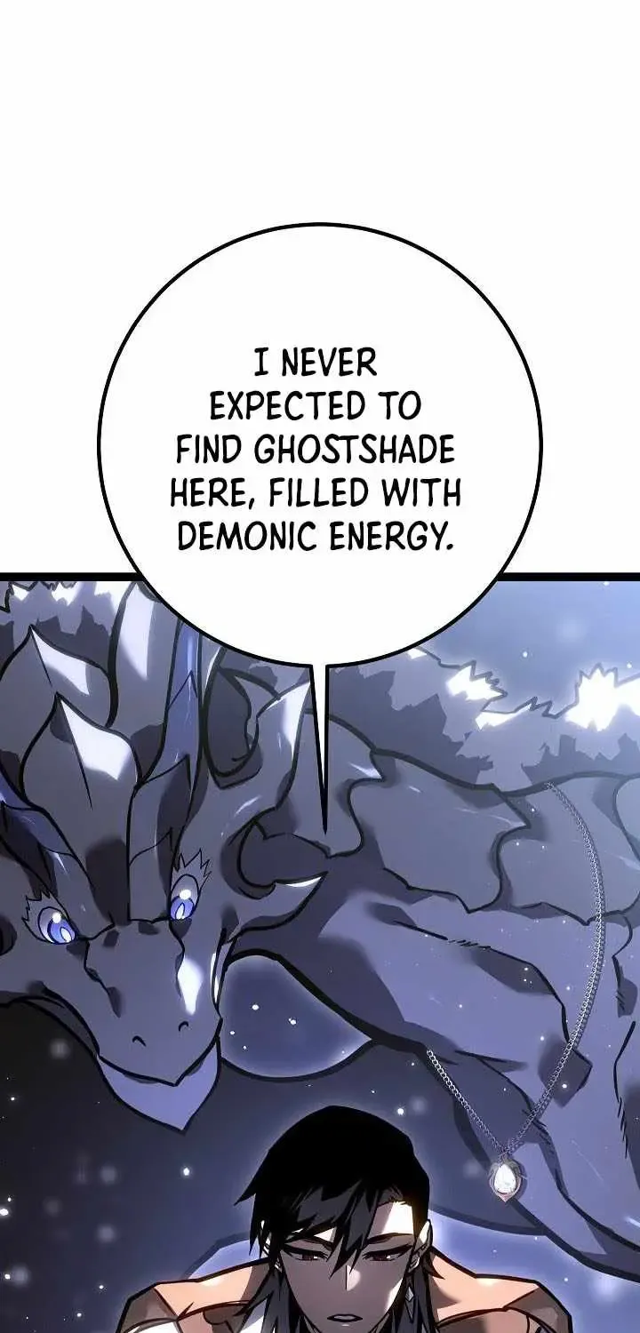 Regressing As The Reincarnated Bastard Of The Sword Clan Chapter 40 page 11 - 