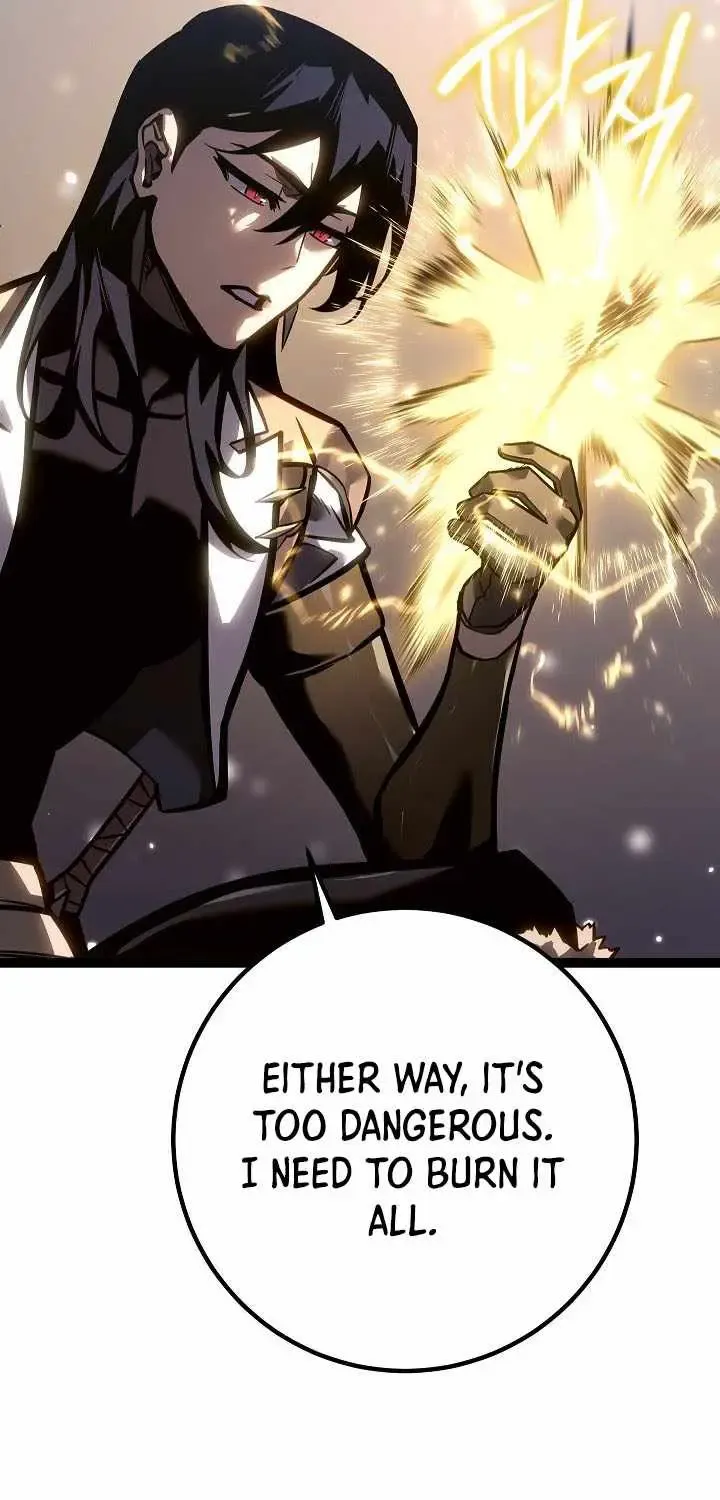 Regressing As The Reincarnated Bastard Of The Sword Clan Chapter 40 page 14 - 