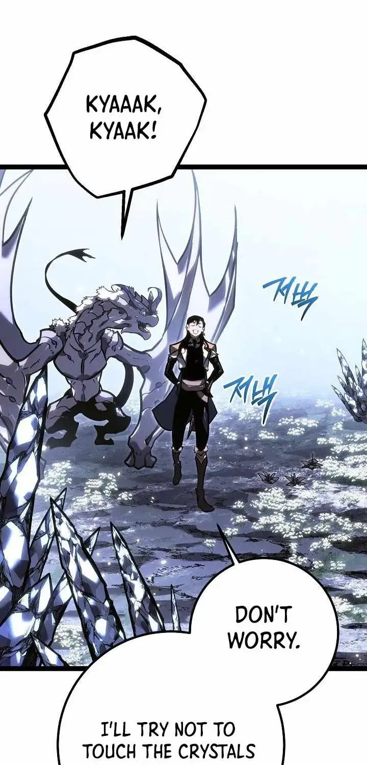Regressing As The Reincarnated Bastard Of The Sword Clan Chapter 40 page 15 - 