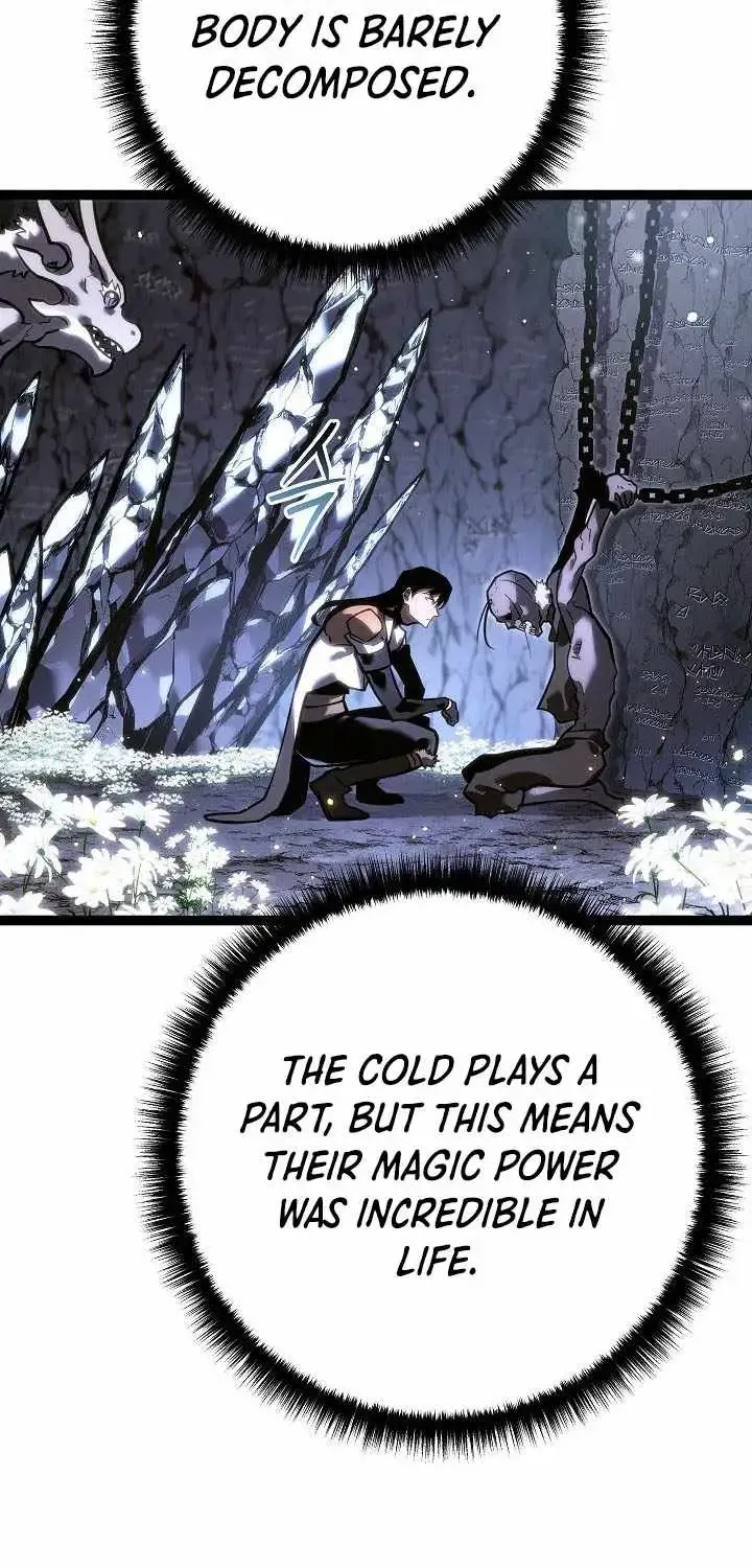 Regressing As The Reincarnated Bastard Of The Sword Clan Chapter 40 page 23 - 