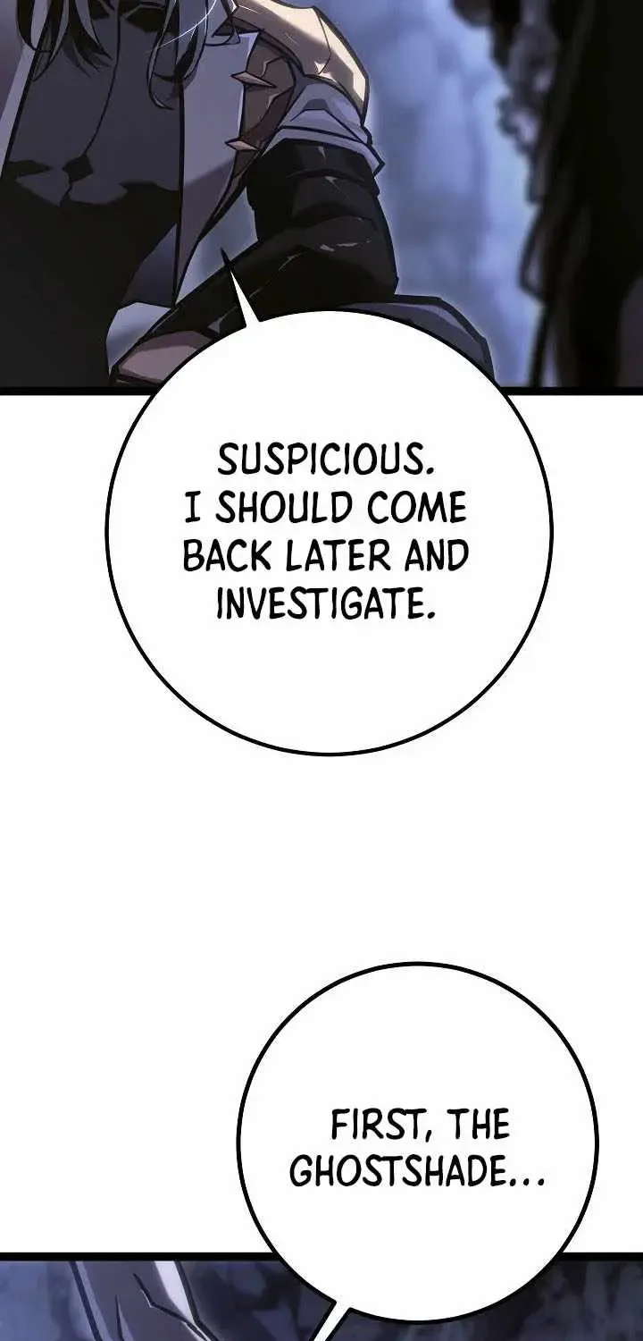 Regressing As The Reincarnated Bastard Of The Sword Clan Chapter 40 page 25 - 