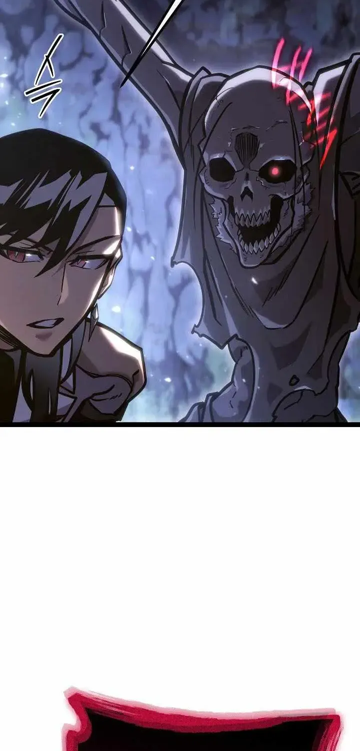 Regressing As The Reincarnated Bastard Of The Sword Clan Chapter 40 page 26 - 