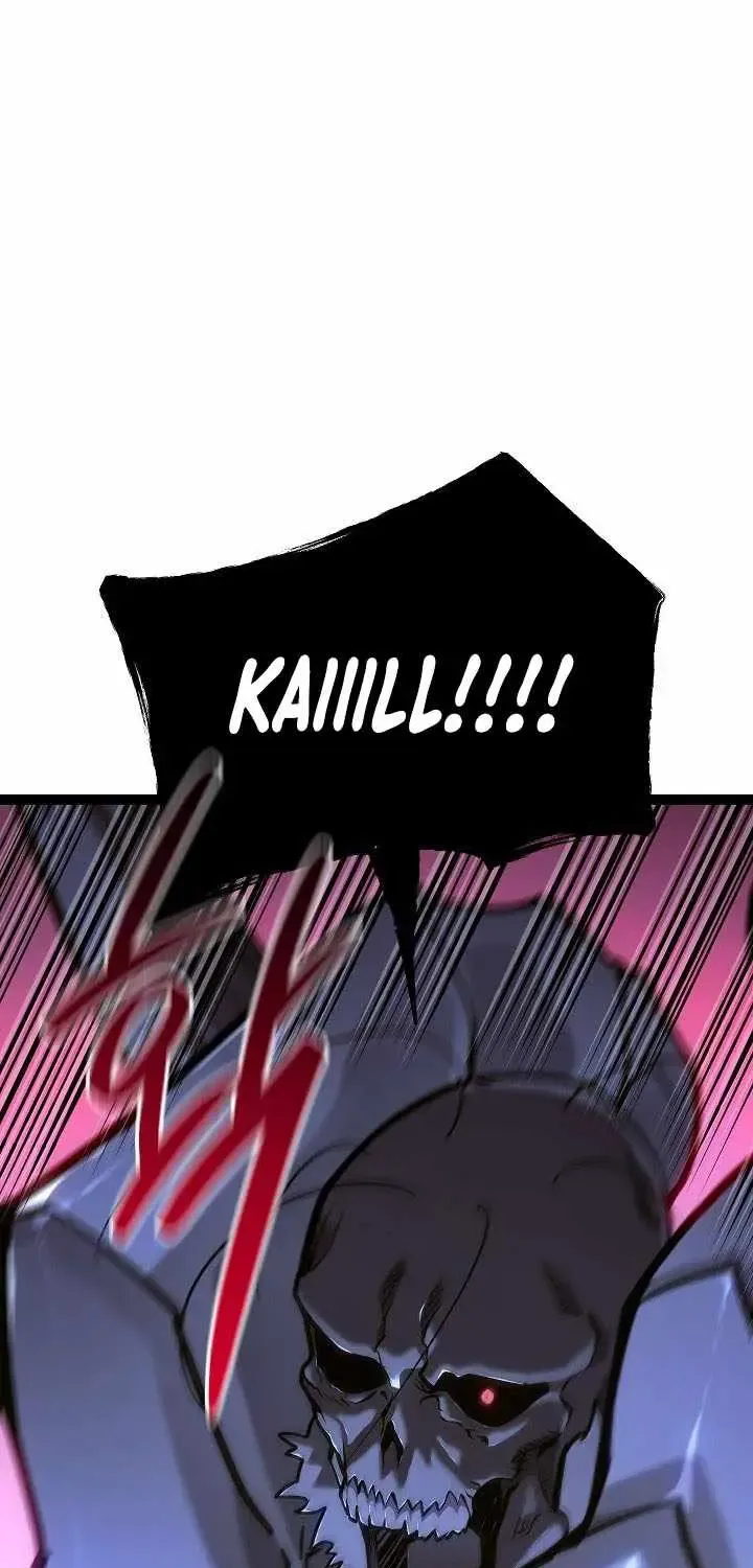 Regressing As The Reincarnated Bastard Of The Sword Clan Chapter 40 page 35 - 