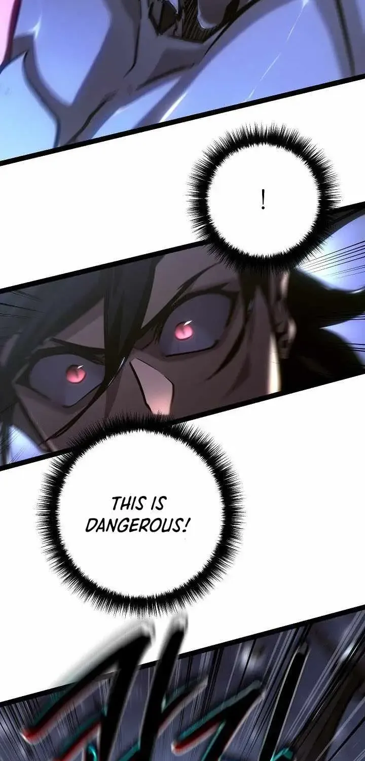Regressing As The Reincarnated Bastard Of The Sword Clan Chapter 40 page 36 - 