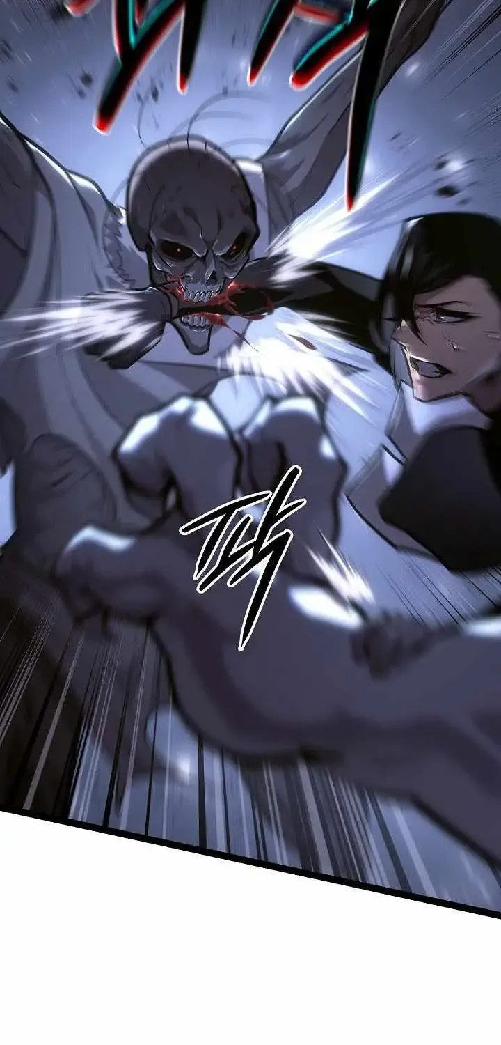 Regressing As The Reincarnated Bastard Of The Sword Clan Chapter 40 page 37 - 