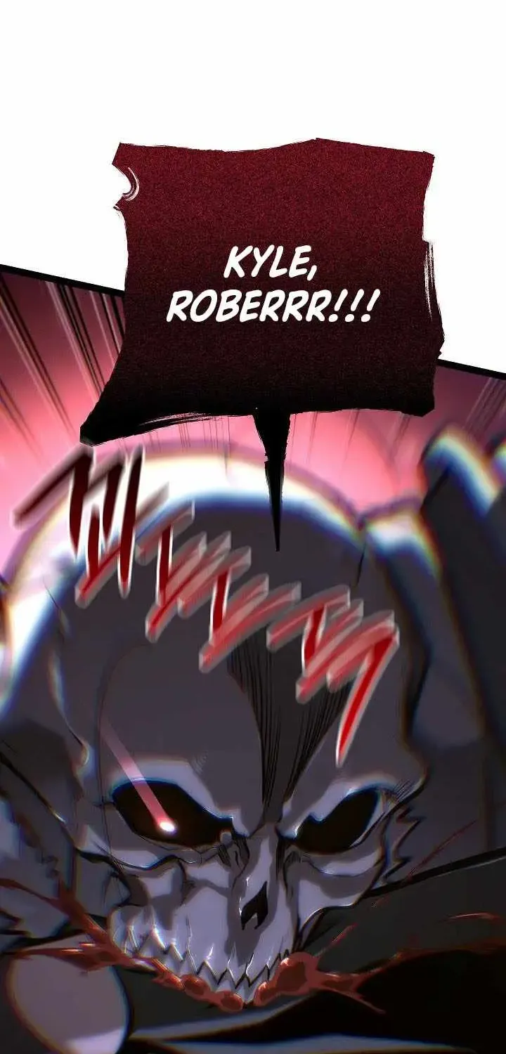Regressing As The Reincarnated Bastard Of The Sword Clan Chapter 40 page 38 - 