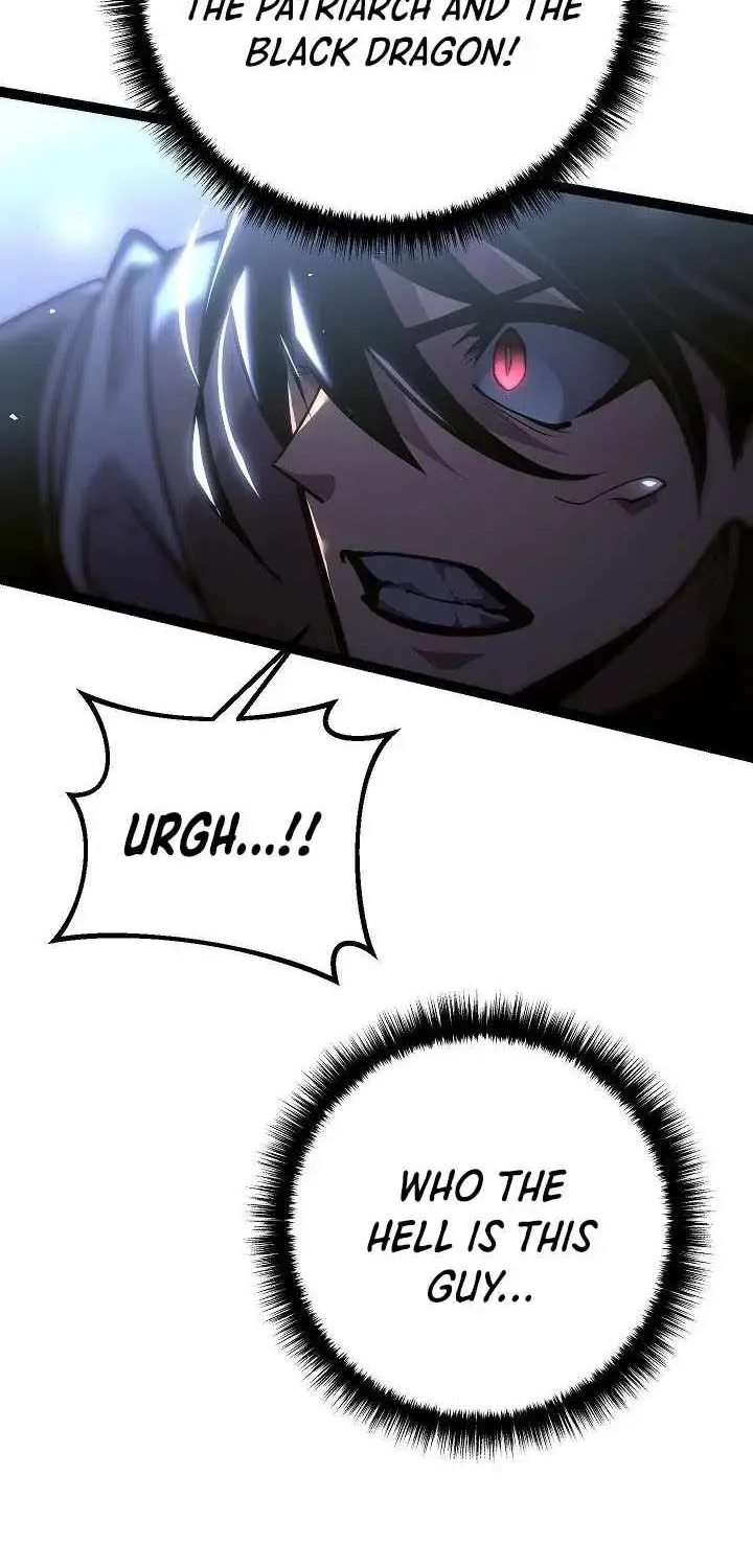 Regressing As The Reincarnated Bastard Of The Sword Clan Chapter 40 page 40 - 