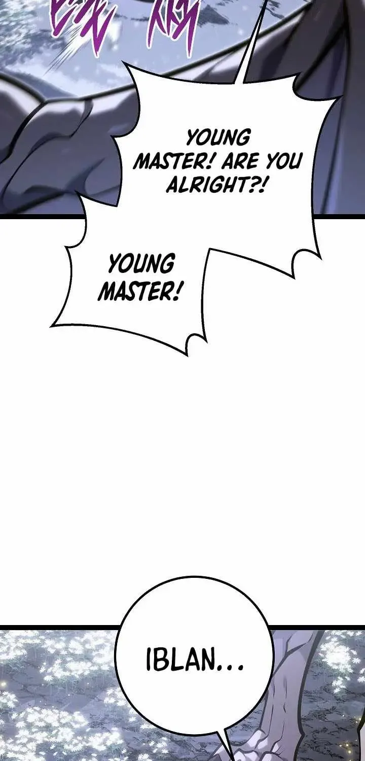Regressing As The Reincarnated Bastard Of The Sword Clan Chapter 40 page 46 - 