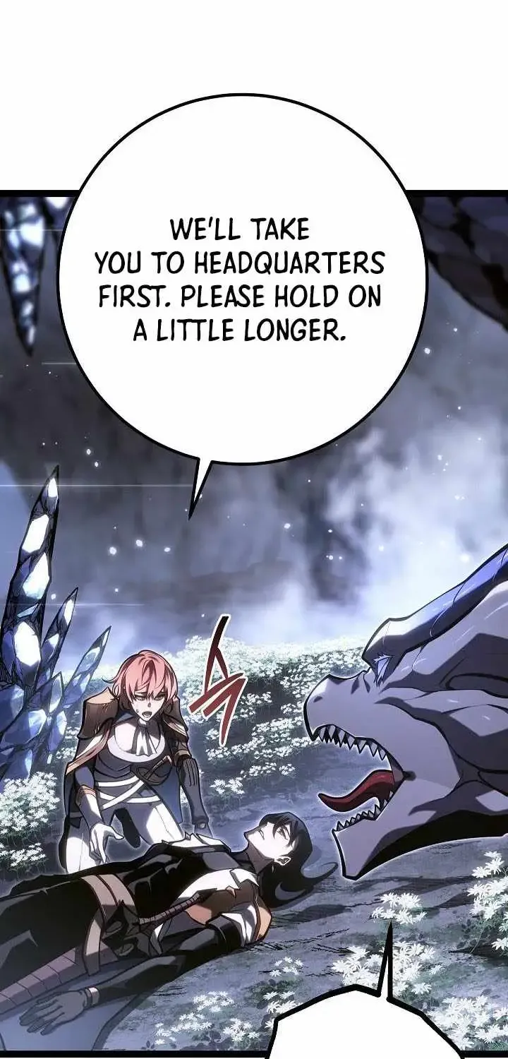 Regressing As The Reincarnated Bastard Of The Sword Clan Chapter 40 page 51 - 