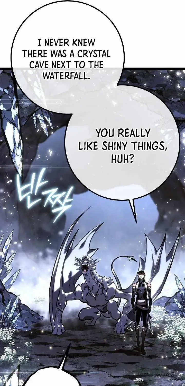 Regressing As The Reincarnated Bastard Of The Sword Clan Chapter 40 page 7 - 