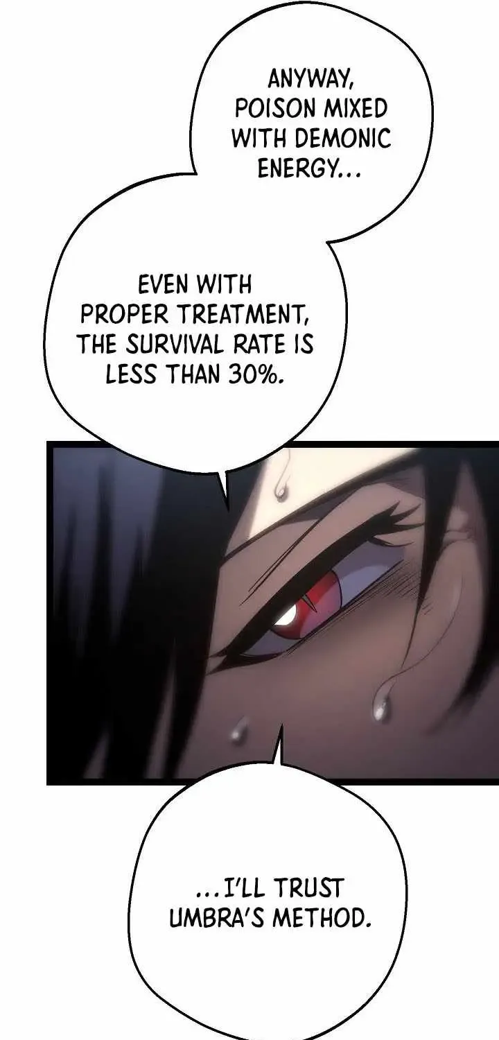 Regressing As The Reincarnated Bastard Of The Sword Clan Chapter 40 page 61 - 