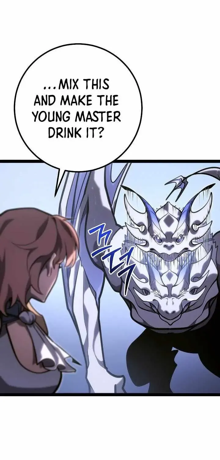 Regressing As The Reincarnated Bastard Of The Sword Clan Chapter 40 page 70 - 
