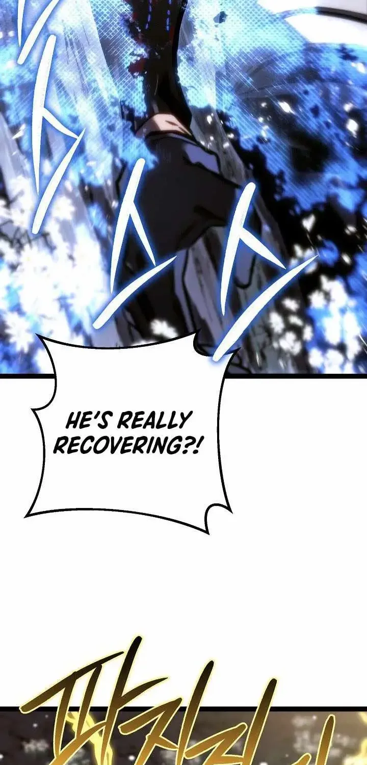 Regressing As The Reincarnated Bastard Of The Sword Clan Chapter 40 page 82 - 