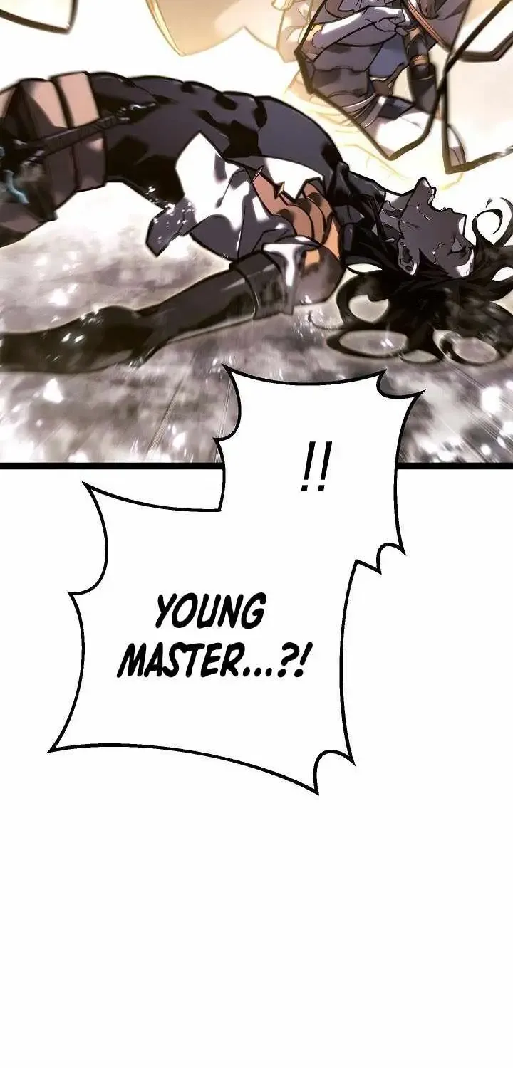Regressing As The Reincarnated Bastard Of The Sword Clan Chapter 40 page 89 - 