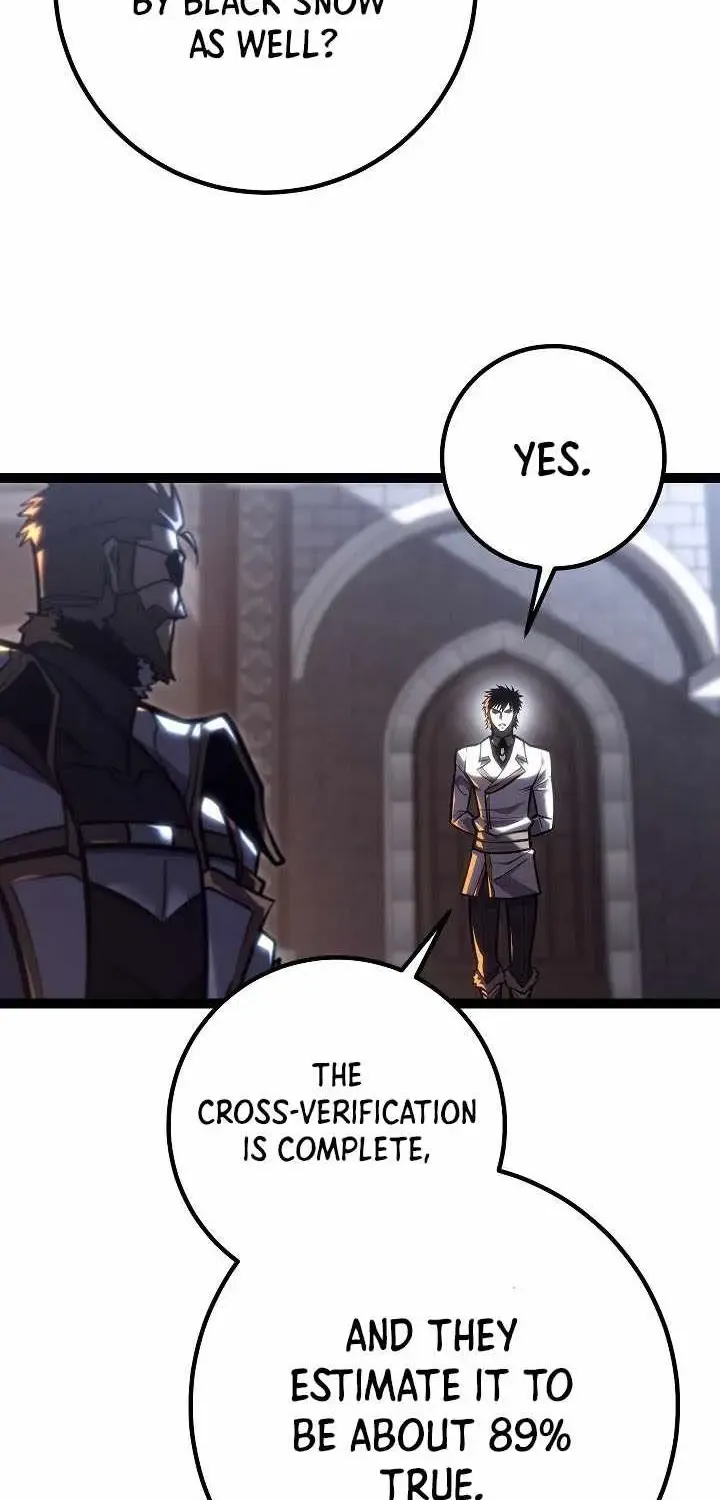 Regressing As The Reincarnated Bastard Of The Sword Clan Chapter 40 page 96 - 