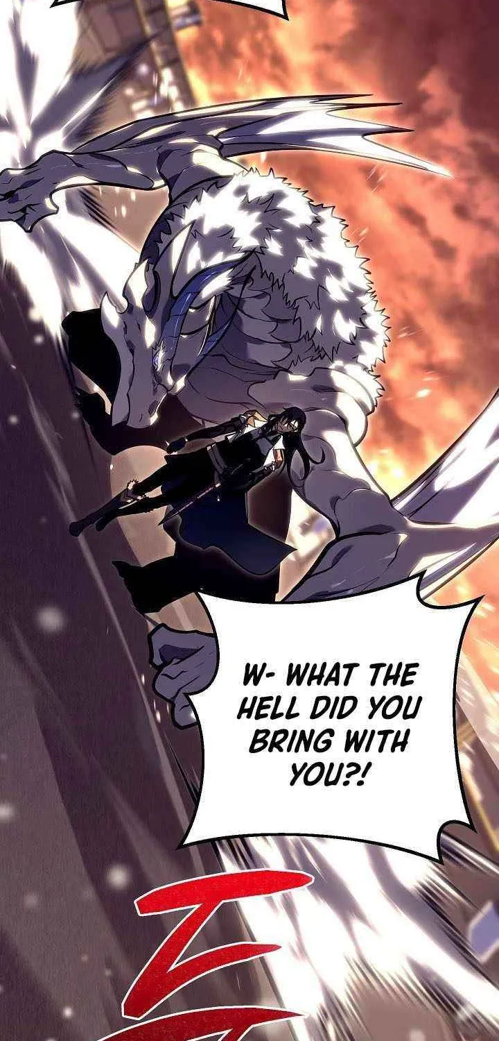 Regressing As The Reincarnated Bastard Of The Sword Clan Chapter 41 page 106 - 