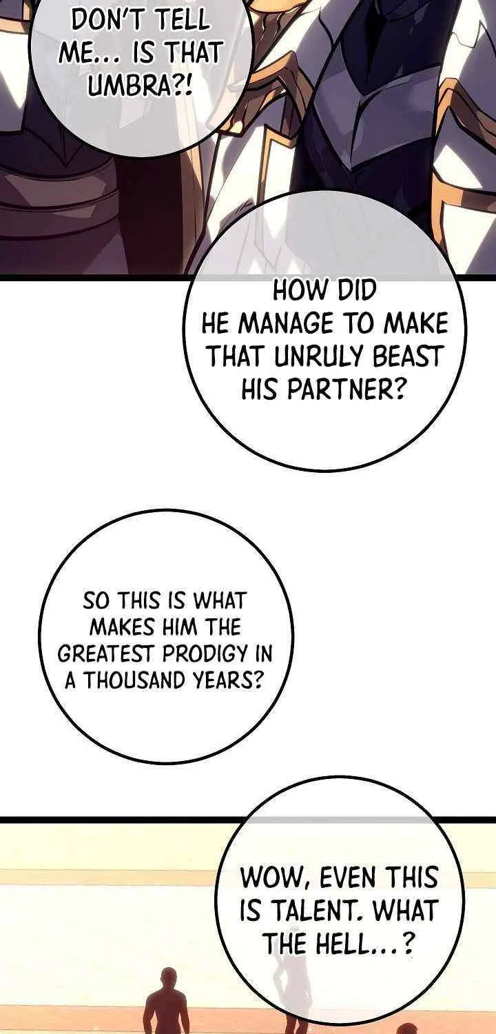 Regressing As The Reincarnated Bastard Of The Sword Clan Chapter 41 page 108 - 