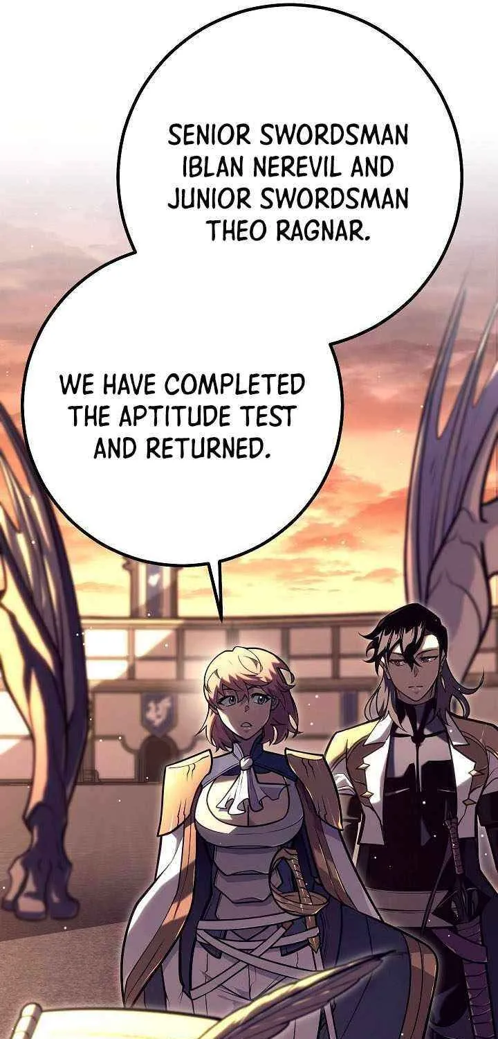 Regressing As The Reincarnated Bastard Of The Sword Clan Chapter 41 page 111 - 