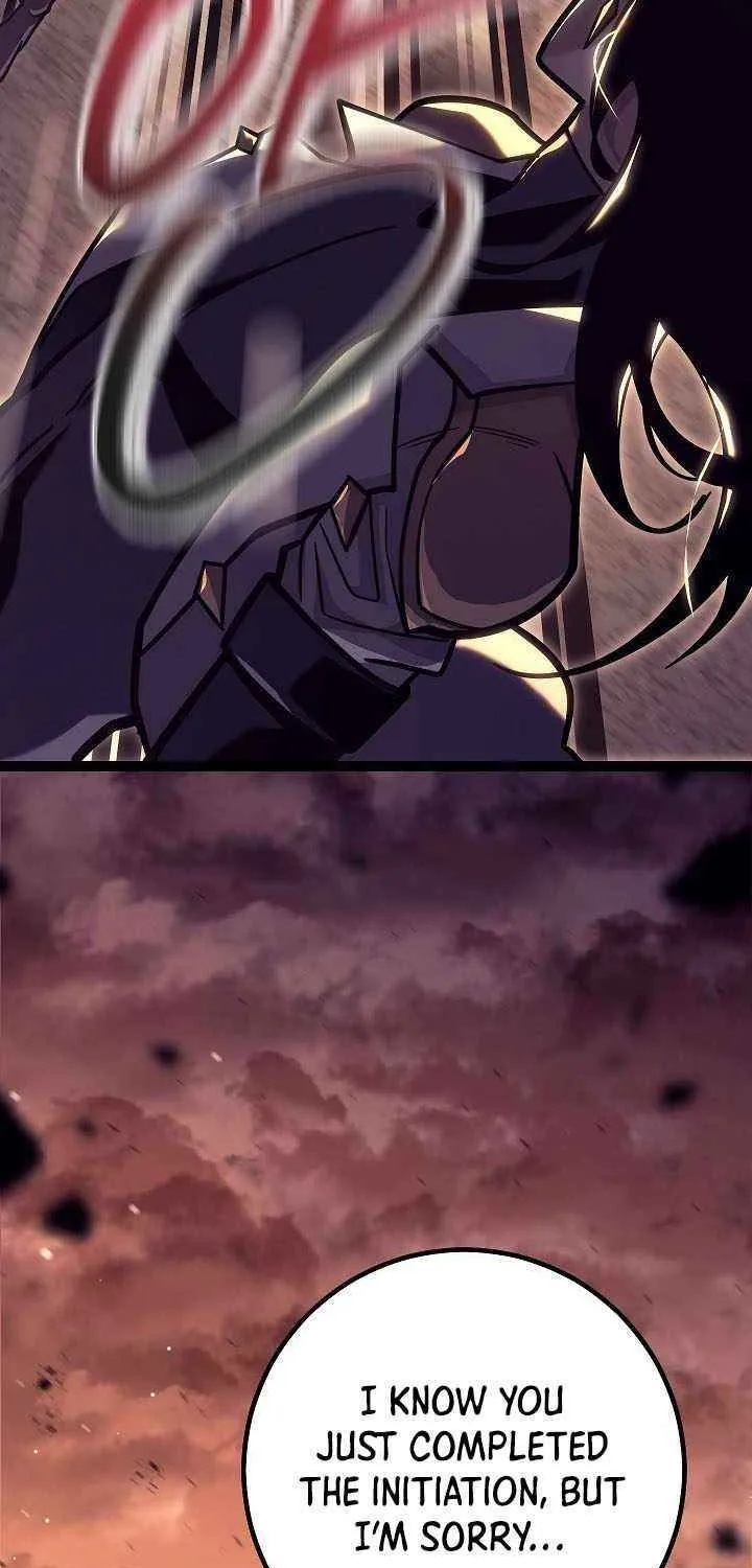 Regressing As The Reincarnated Bastard Of The Sword Clan Chapter 41 page 120 - 