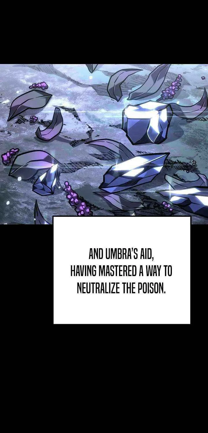 Regressing As The Reincarnated Bastard Of The Sword Clan Chapter 41 page 13 - 