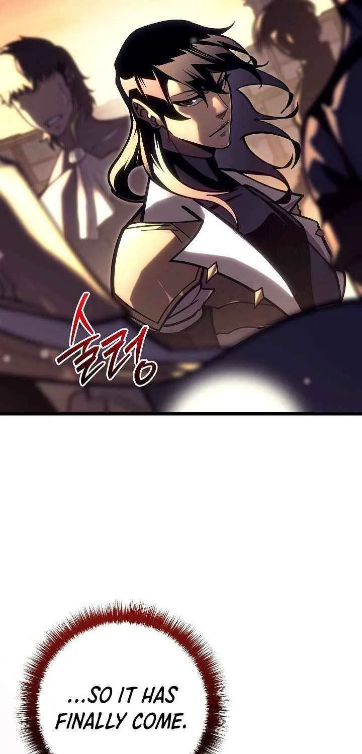 Regressing As The Reincarnated Bastard Of The Sword Clan Chapter 41 page 125 - 