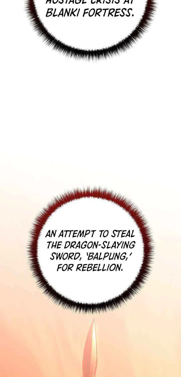 Regressing As The Reincarnated Bastard Of The Sword Clan Chapter 41 page 127 - 