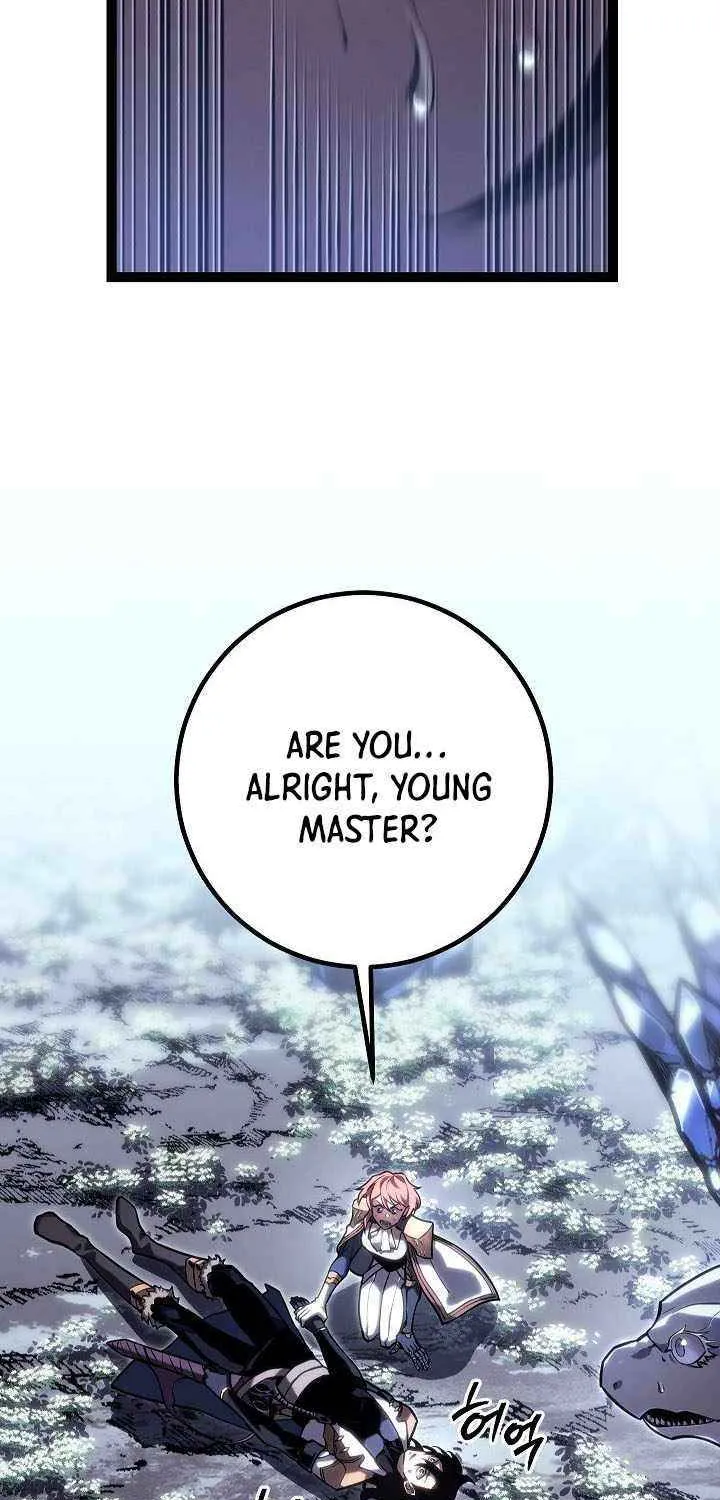 Regressing As The Reincarnated Bastard Of The Sword Clan Chapter 41 page 18 - 