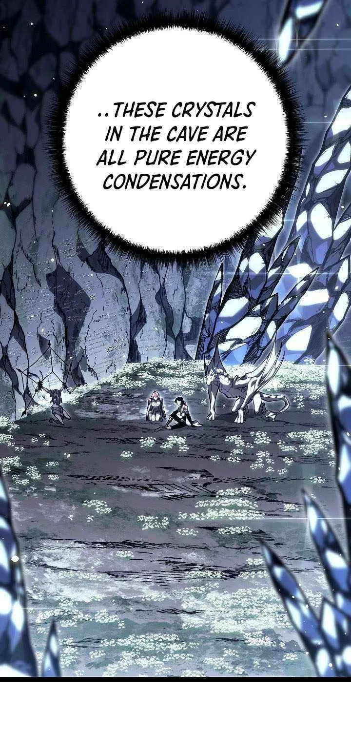 Regressing As The Reincarnated Bastard Of The Sword Clan Chapter 41 page 30 - 