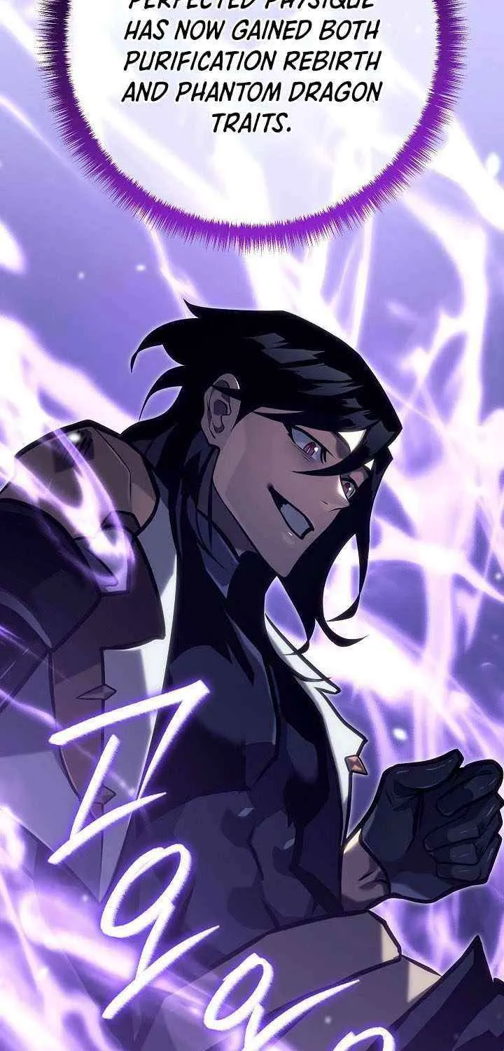 Regressing As The Reincarnated Bastard Of The Sword Clan Chapter 41 page 34 - 