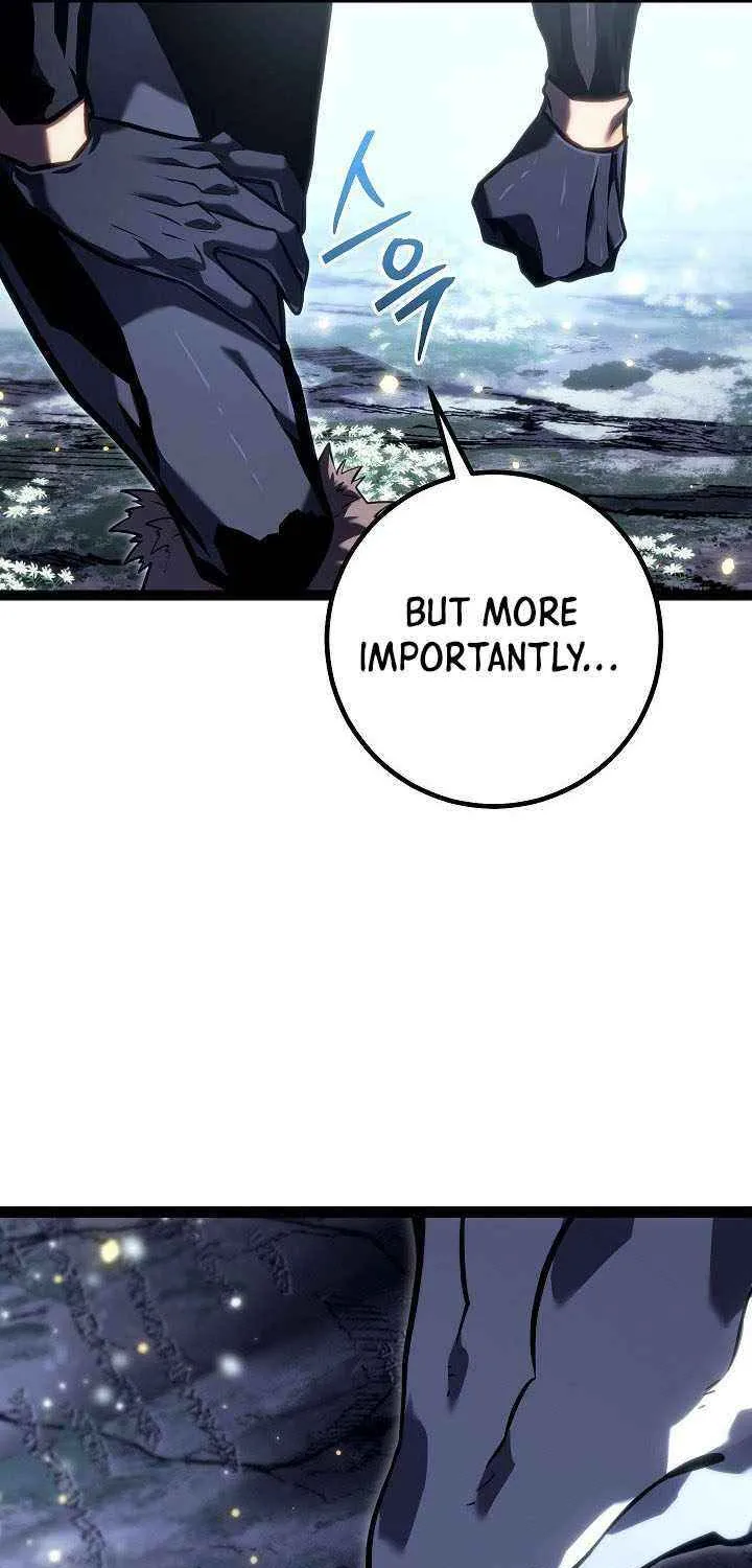 Regressing As The Reincarnated Bastard Of The Sword Clan Chapter 41 page 37 - 